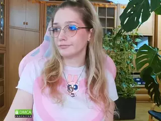 nicolebloom's Live Sex Cam Show