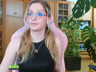 nicolebloom's Live Sex Cam Show