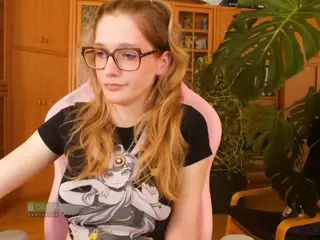nicolebloom's Live Sex Cam Show