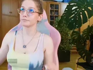 nicolebloom's Live Sex Cam Show
