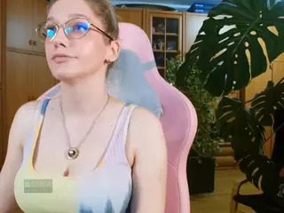 nicolebloom's Live Sex Cam Show