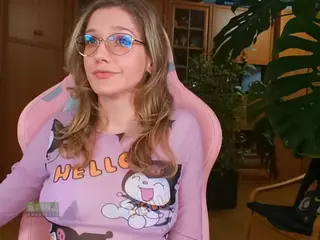 nicolebloom's Live Sex Cam Show