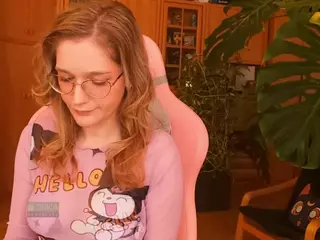 nicolebloom's Live Sex Cam Show