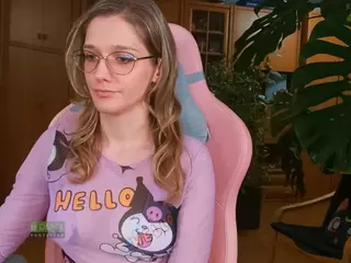 nicolebloom's Live Sex Cam Show