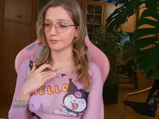 nicolebloom's Live Sex Cam Show