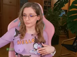 nicolebloom's Live Sex Cam Show