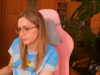 nicolebloom's Live Sex Cam Show