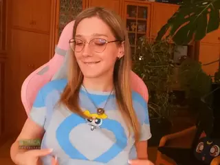 nicolebloom's Live Sex Cam Show