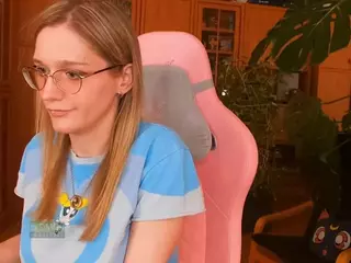 nicolebloom's Live Sex Cam Show