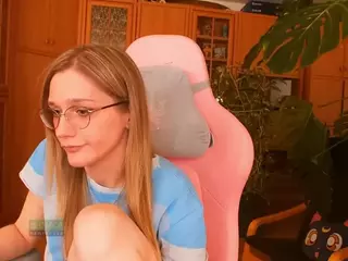 nicolebloom's Live Sex Cam Show