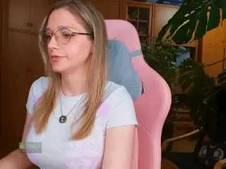 nicolebloom's Live Sex Cam Show
