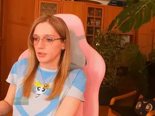 nicolebloom's Live Sex Cam Show