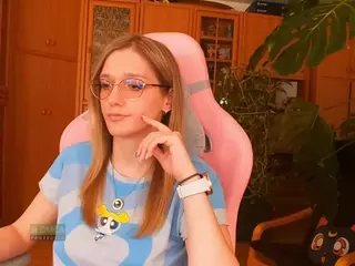 nicolebloom's Live Sex Cam Show