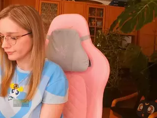nicolebloom's Live Sex Cam Show