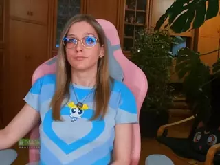nicolebloom's Live Sex Cam Show