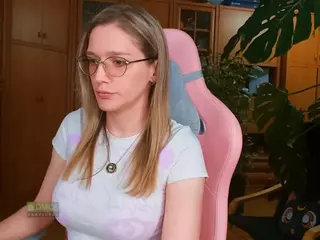 nicolebloom's Live Sex Cam Show