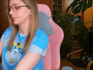 nicolebloom's Live Sex Cam Show