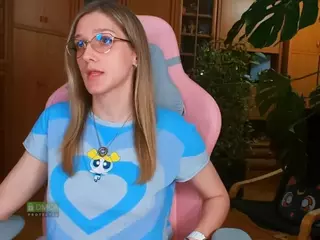 nicolebloom's Live Sex Cam Show