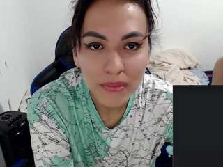 arianablue96 Live Webcam on CamSoda