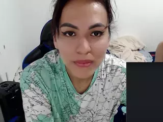 Miss Blu's Live Sex Cam Show