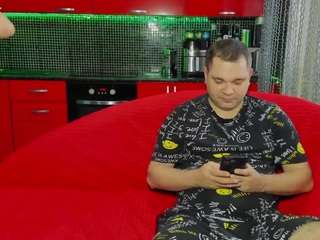 Acest model este live acum. sweets-olga-and-dmitry