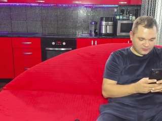 sweets-olga-and-dmitry live cam preview