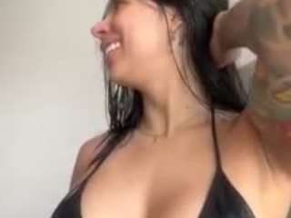 A Martinez Nude camsoda abrilmartinez