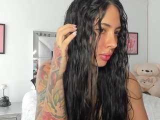 abril martinez