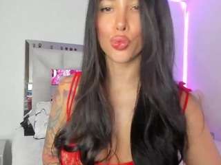 abril martinez