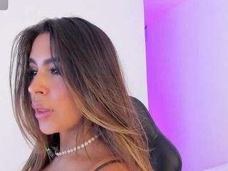 anitahaywood from CamSoda