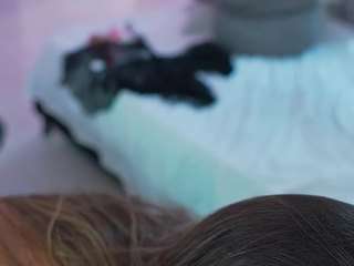 anitahaywood webcam model