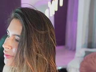 Live webcam model anitahaywood on Soda Cams