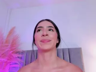 christyseaa's Live Sex Cam Show