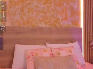 cassiemolly Live Webcam on CamSoda