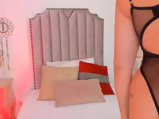 cassiemolly's Live Sex Cam Show