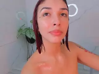 cassiemolly's Live Sex Cam Show