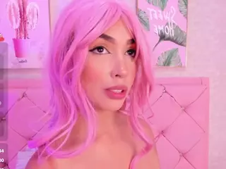 cassiemolly's Live Sex Cam Show