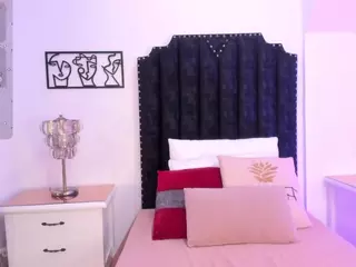 cassiemolly's Live Sex Cam Show