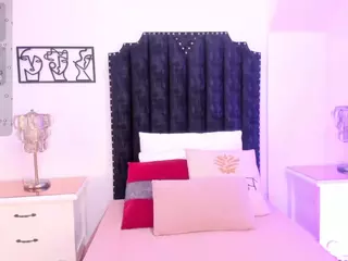 cassiemolly's Live Sex Cam Show