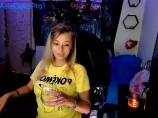 Asia's Live Sex Cam Show