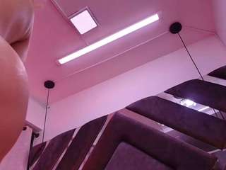 violeta-sanz Solo Men Live Cam camsoda