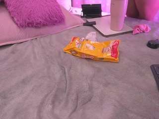 violeta-sanz Live Webcam on CamSoda