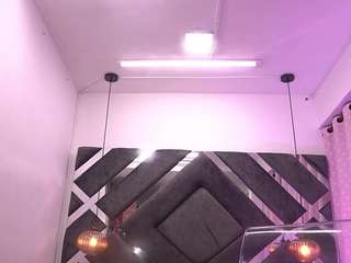 violeta-sanz Live Webcam on CamSoda