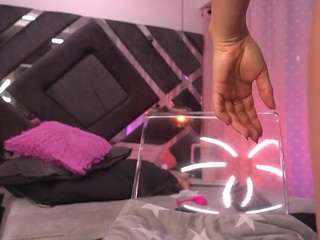 violeta-sanz Live Webcam on CamSoda