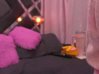 violeta-sanz Live Webcam on CamSoda