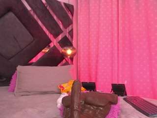 violeta-sanz Live Webcam on CamSoda