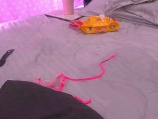 violeta-sanz webcam