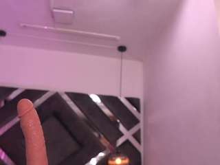 violeta-sanz webcam