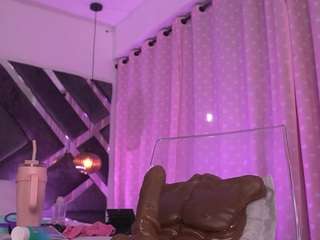 violeta-sanz webcam model