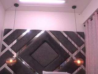 violeta-sanz webcam model